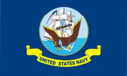 Navy-Flag